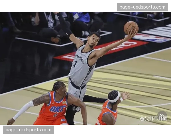 文班亚马26分钟19+15+7帽 创历史最短时间达成该数据纪录