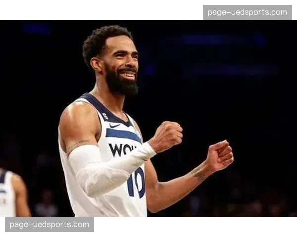 康利可能被黄蜂买断，森林狼已做好准备迎接其回归球队